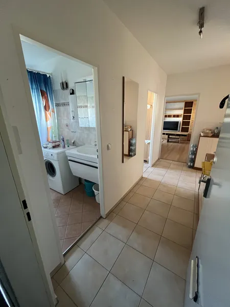3 Zimmer Wohnung in Berlin-Lichtenrade — photo 1